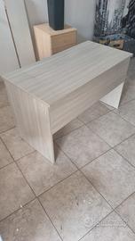 Scrivania 120 x 60