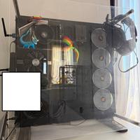 Computer Gaming RX590