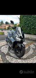 sym jet x 125