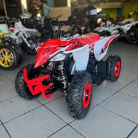 Miniquad 50 2 tempi nuovo
