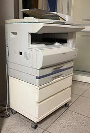 Fotocopiatrice/stampante laser SHARP AR-5320