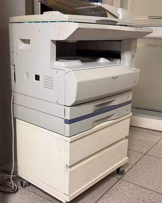 Fotocopiatrice/stampante laser SHARP AR-5320