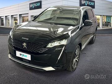 Peugeot 5008 BlueHDi 130 Allure Pack EAT8 S/S...
