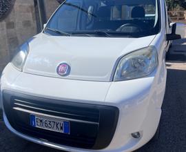 Fiat Qubo 1.3 MJT 75 CV Trekking
