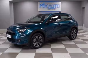Fiat 600 1.2 Hybrid Pop 145CV Auto