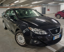 Seat Ibiza neopatentato 1.2 benzina euro4