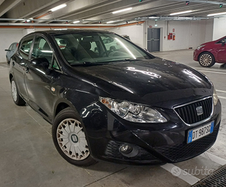 Seat Ibiza neopatentato 1.2 benzina euro4