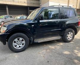 MITSUBISHI Pajero 2.5 TDI 3p. GLX