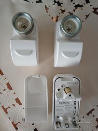 VALVOLE Termosifoni "Siemens"