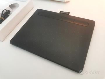 Wacom Intuos S
