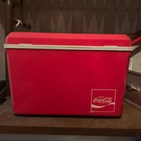 Borsa frigo Coca Cola