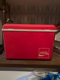 Borsa frigo Coca Cola