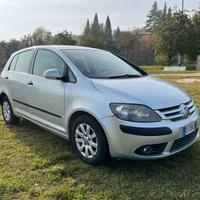 Volkswagen Golf Plus 1.6 GPL 2009