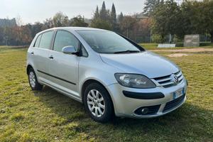 Volkswagen Golf Plus 1.6 GPL 2009