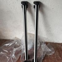 barre portapacchi BMW serie 2