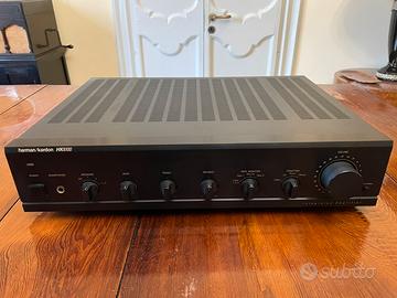 Amplificatore Harman Kardon HK6100