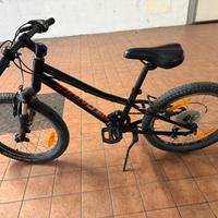 MTB Specialized PROFESSIONALE tg 20
