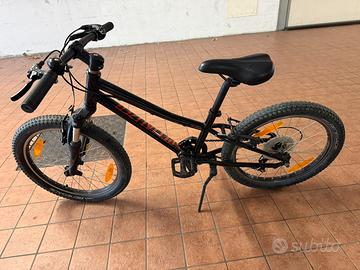 MTB Specialized PROFESSIONALE tg 20