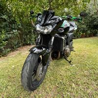 Kawasaki Z750 2006