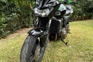 Kawasaki Z750 2006