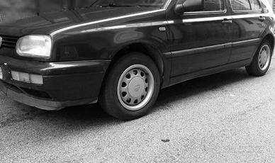 Cerchi VW Golf III