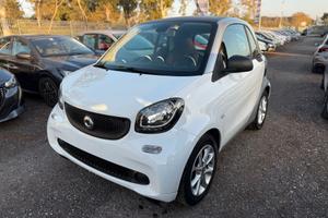 Smart ForTwo 70 1.0 Youngster