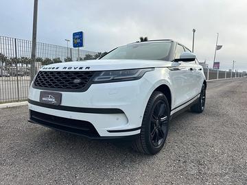 LAND ROVER RR Velar 2.0D 240 R-Dynamic HSE