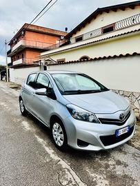 Toyota Yaris 1.0 5 porte Lounge