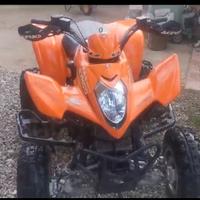 Kymco Altro modello - 2008