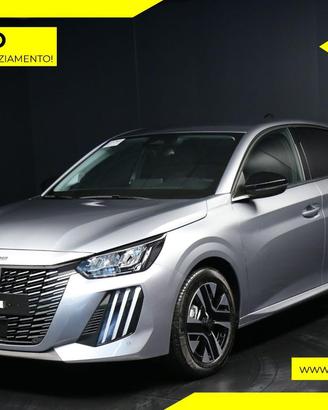 PEUGEOT 208 PureTech 100CV Stop&Start 5 porte Al