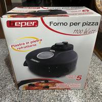 Forno per pizza