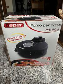 Forno per pizza