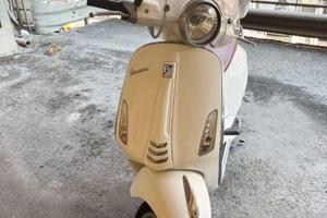 Vespa Primavera 150 Abs E3 2017