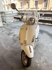 Vespa Primavera 150 Abs E3 2017