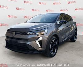 Renault Captur ECO-G 100 CV Techno