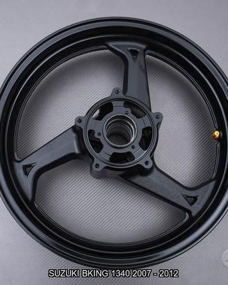 Cerchio anteriore SUZUKI BKING 1340 2007 - 2012