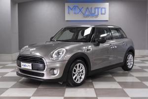 Mini One D 1.5 5 Porte EU6