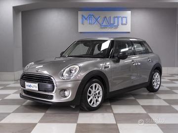 Mini One D 1.5 5 Porte EU6
