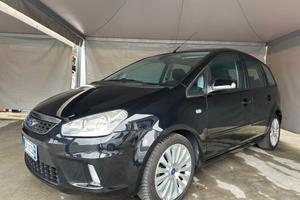Ford C-Max 1.6 TDCi 110 CV Titanium DPF