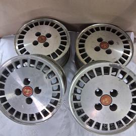 Cerchi Fiat Uno Turbo