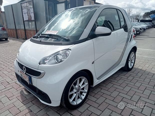 Smart ForTwo PASSION 2012