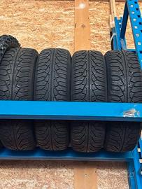gomme invernali