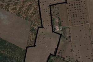 Terreno seminativo 6.30h