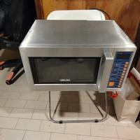 forno microonde professionale 