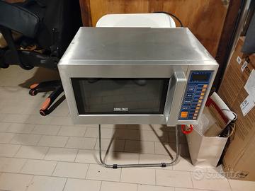 forno microonde professionale 