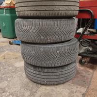 gomme per bmw