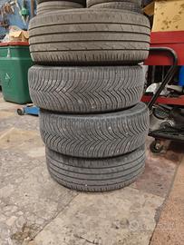 gomme per bmw