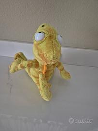 Carletto peluche