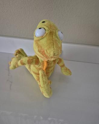Carletto peluche