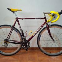 Bianchi Reparto Corse Campagnolo Zonda 16R